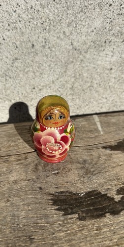 Poupées russes matriochka - poupées,