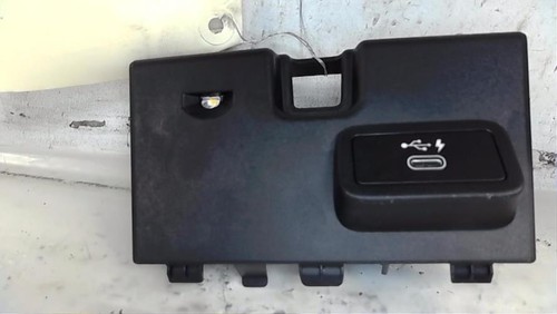 Prise port usb bmw serie - usb,