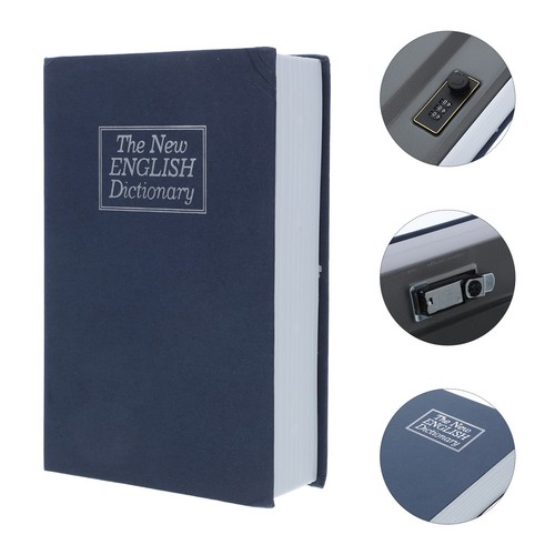 Boîte livre compartiment - boîte,