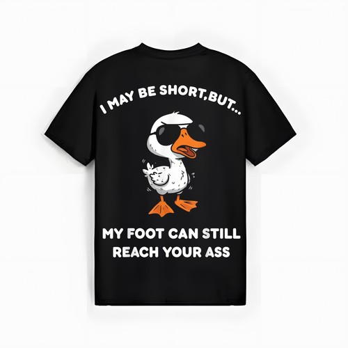 May short but - i,