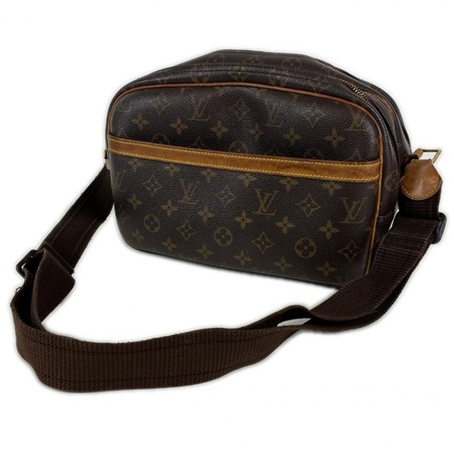 Sac bandoulière louis vuitton - louis,