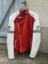 Vintage Furygan Jacket - size 48