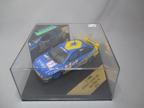 Ao388 vitesse renault - vitesse, 1/43