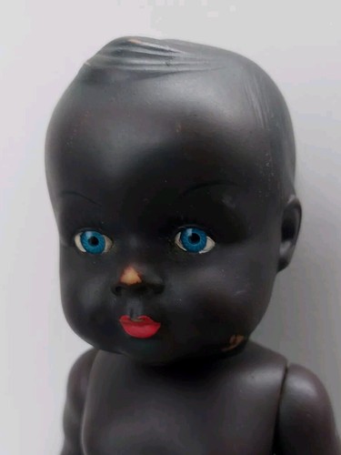 Jouet ancien plastique - en,