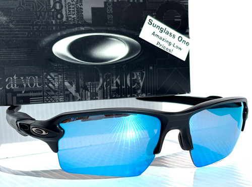 Lunettes oakley flak xxl - lunettes, 2.0