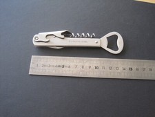 Limonadier  mini couteau multi