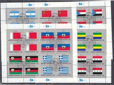 ONU New York 1987 Mi. 524 -