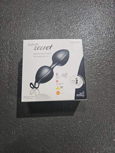 Sextoys femme boules - de, geisha