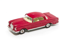 Corgi Toys Mercedes Benz 220