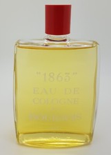 Ancien & beau flacon de parfum