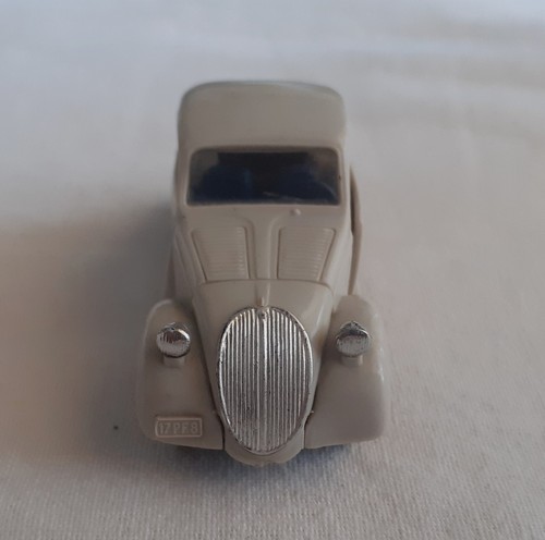 Norev simca echelle - -, 5