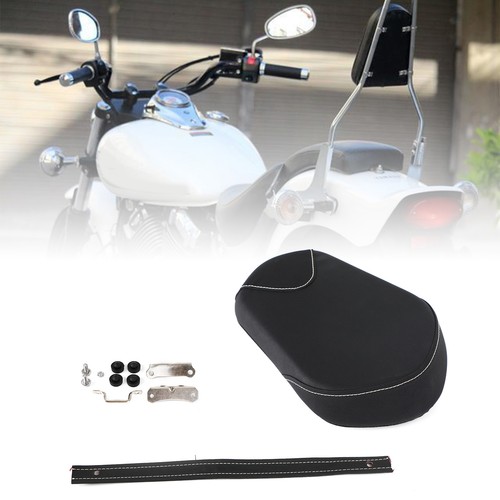 Rear passenger seat - rear,