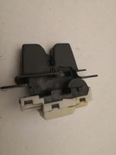 Serrure de coffre RENAULT