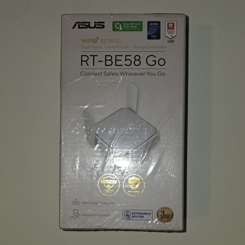Asus be58 wifi - rt-be58, 7