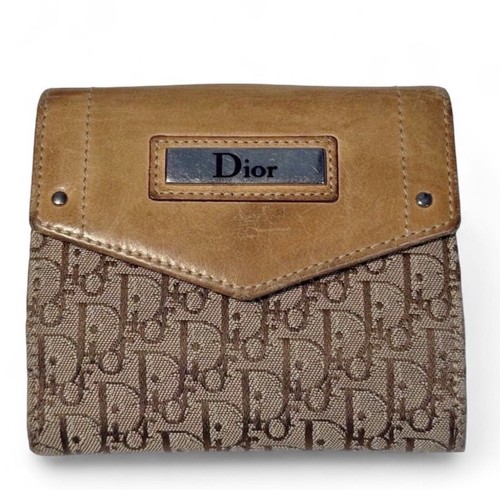Christian dior beige tan - christian,