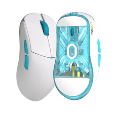 Lamzu Atlantis V2 PRO Gaming Souris 26000 dpi SUPER LIGHT WIRELESS MOUSE V2