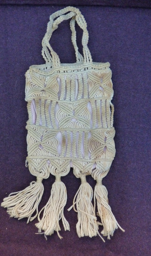 Petit sac missel - sac, en