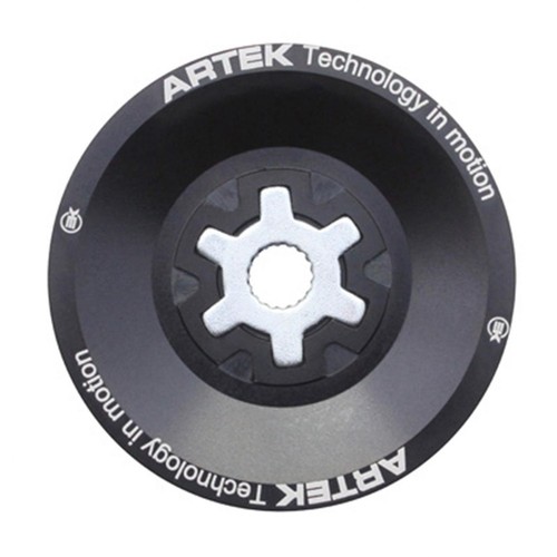 Joue fixe scoot artek cnc - fixe,