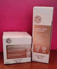 Yves Rocher ANTI-ÂGE GLOBAL -