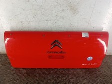 Malle/Hayon arriere CITROEN