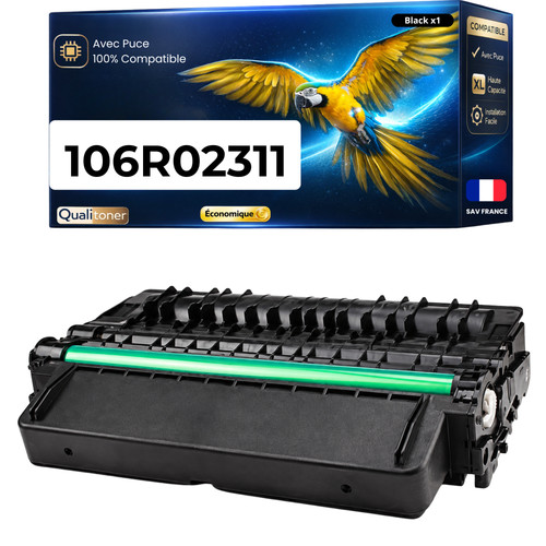 106r02311 toner noir - toner,