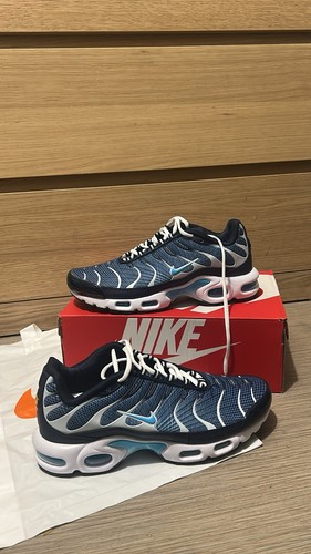 Nike obsidienne blue 44 - tn,