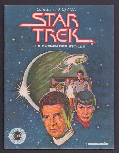 Star trek chemin - star, .