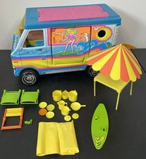 Vintage 1971 Mattel Barbie
