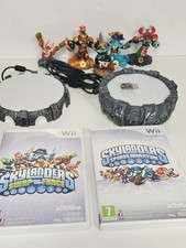 Lot figurines Skylanders