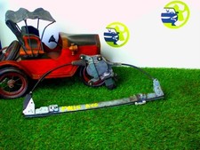 Leve vitre electrique avant