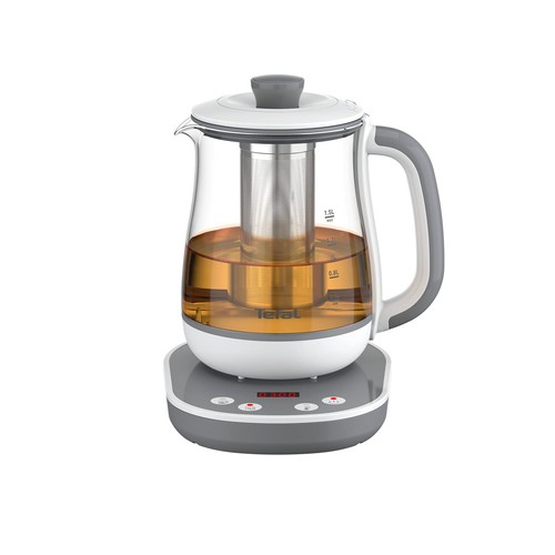 Bouilloire électrique tefal - électrique,