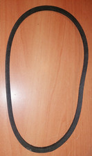 Courroie tondeuse WOLF ETESIA