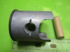 Montesa Cappra 125 VA Piston