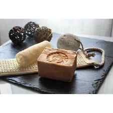 Savon d'Alep à l'argile rose - Fabrication traditionnelle - 150 g