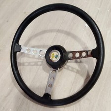 Rare Volant Quillery Complet pour Renault R8 Gordini Dauphine & Autres Anciennes