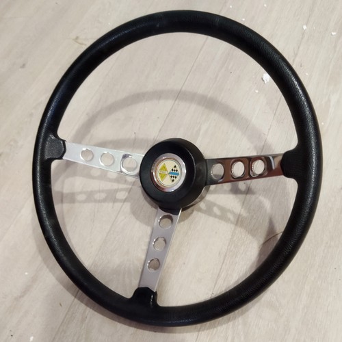 Rare volant quillery complet - volant,