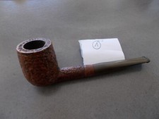 PIPE VINTAGE..BRUYERE GARANTIE.SAINT CLAUDE.TRES PEU FUMEE.