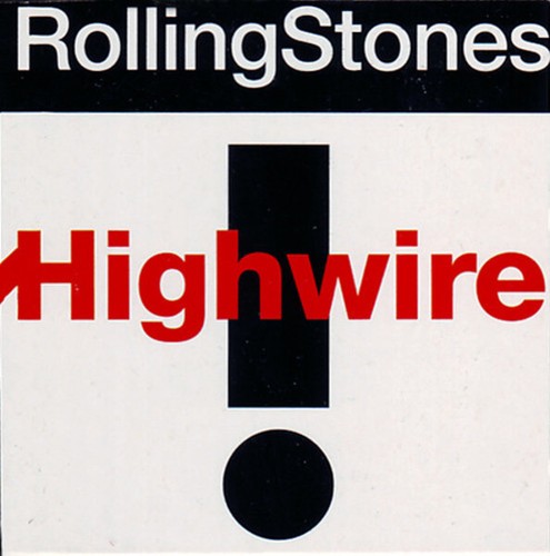 Single the rolling stones - the,