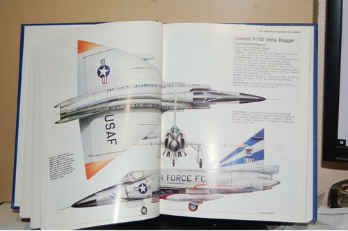 Aviation encyclopédie atlas - encyclopédie,
