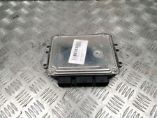 CALCULATEUR MOTEUR ECU Renault MEGANE 2 PHASE 2 2006 8200762665