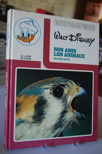 Nos amis les - les, animaux