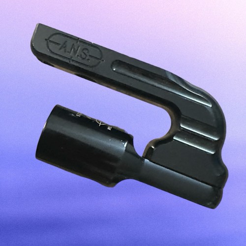 Ans gloss black - ans,