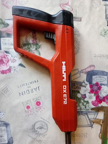 Hilti e72 - hilti,