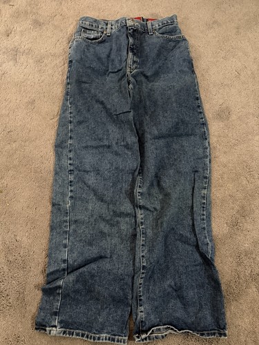 Vtg 90s quick silver salt - vtg,