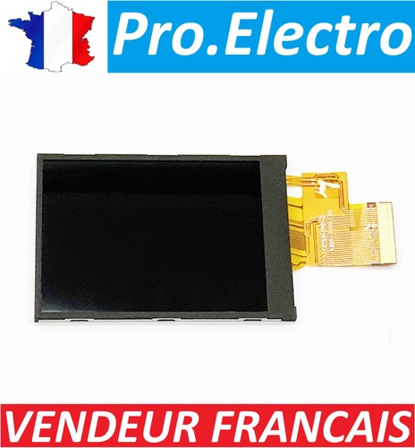 Lcd dalle screen machine - lcd,