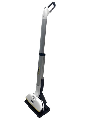 Vadrouille électrique karcher - électrique,