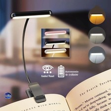 Lampe de Lecture de Bureau