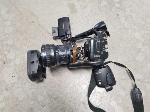 Sony pmw ex1 digital - -,