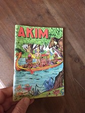 PETIT FORMAT BD AKIM 78 mon