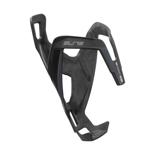 Porte bidon vico carbone noir - porte-bidon,